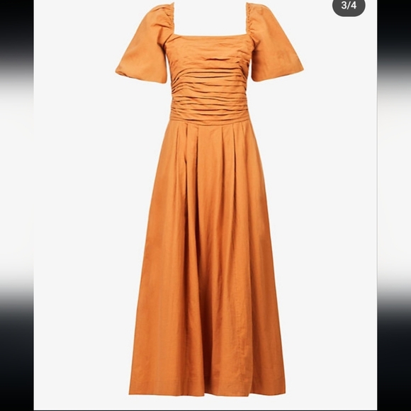 Free People Ain't She A Beat - Picture 4 of 8